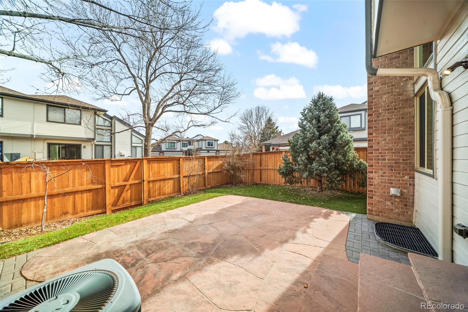 MLS Image #37 for 6310 s harrison way ,centennial, Colorado