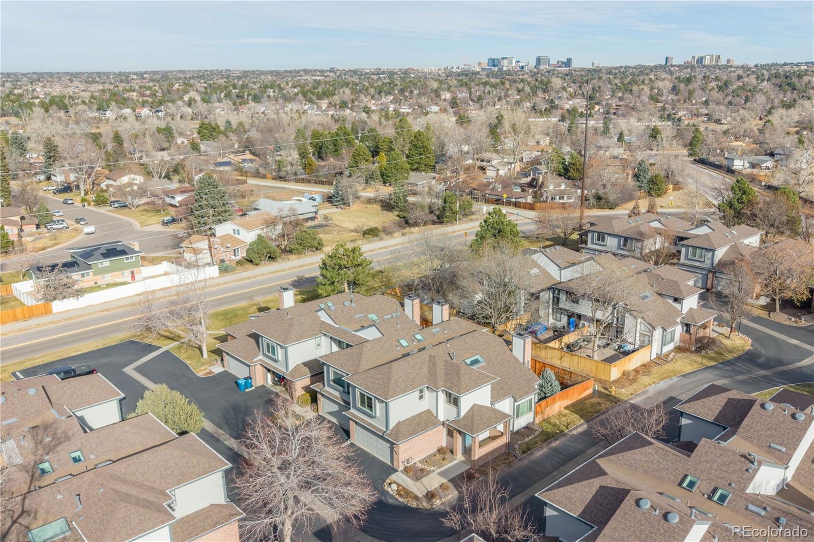 MLS Image #40 for 6310 s harrison way ,centennial, Colorado