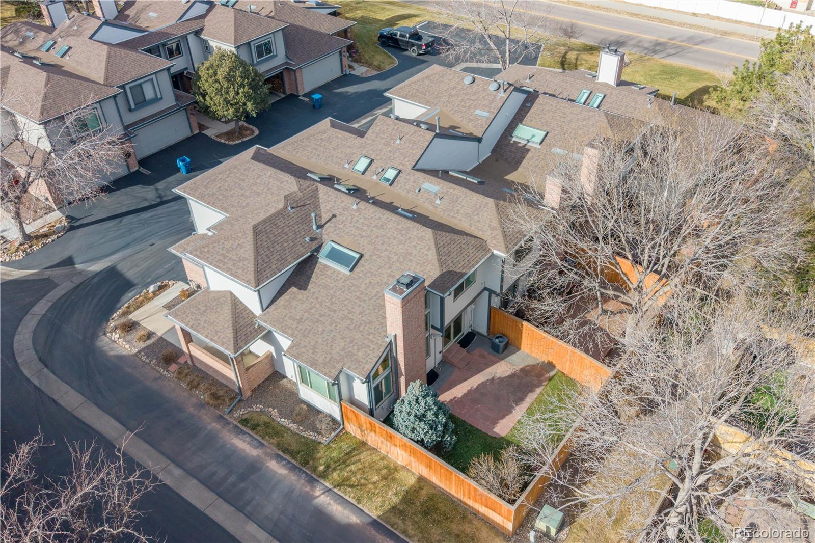 MLS Image #41 for 6310 s harrison way ,centennial, Colorado