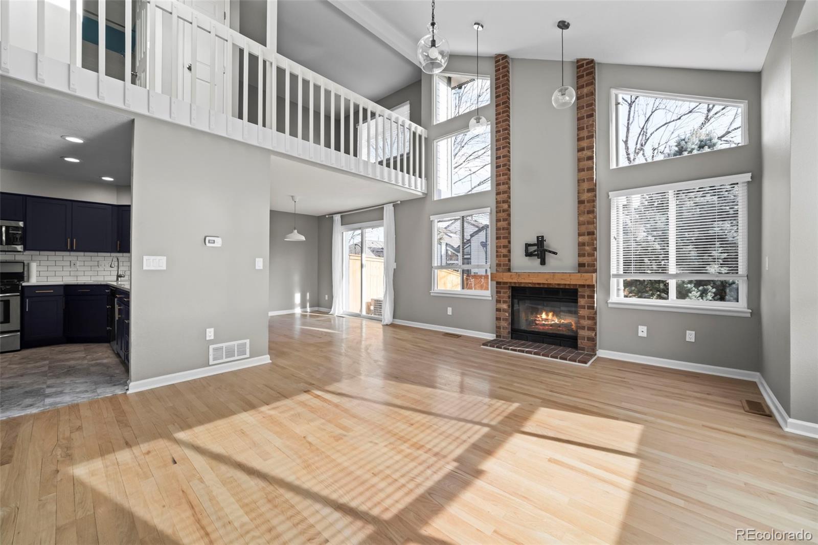 MLS Image #7 for 6310 s harrison way ,centennial, Colorado