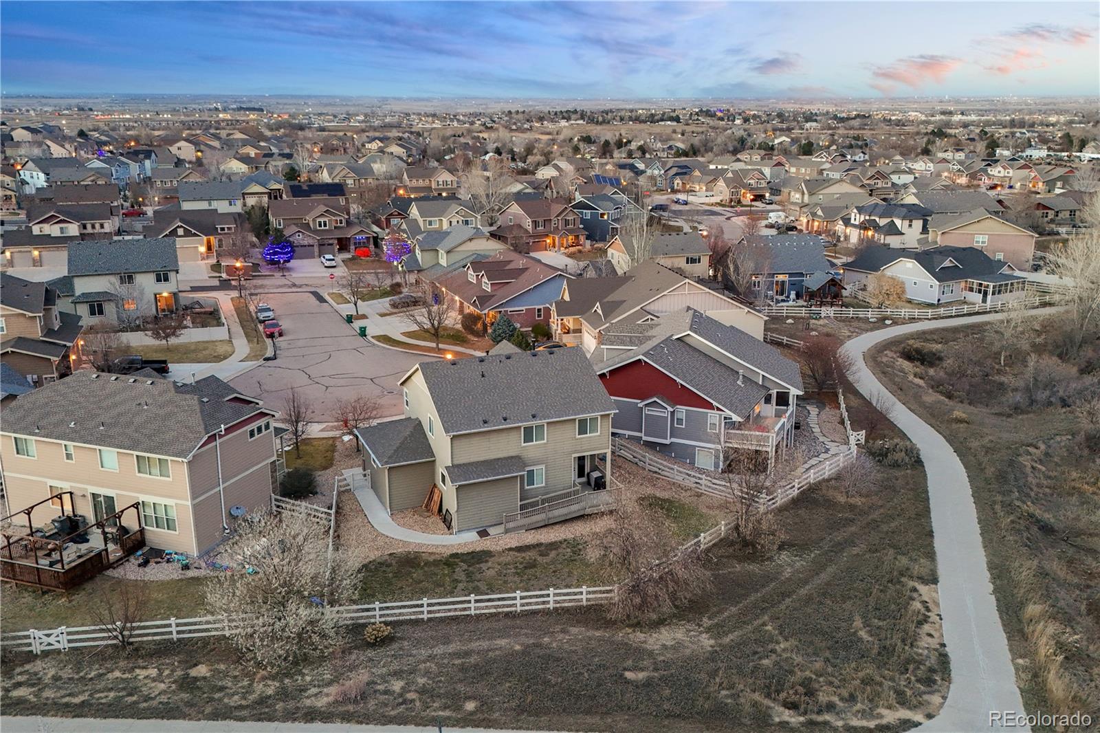 MLS Image #38 for 2248  80th avenue court,greeley, Colorado