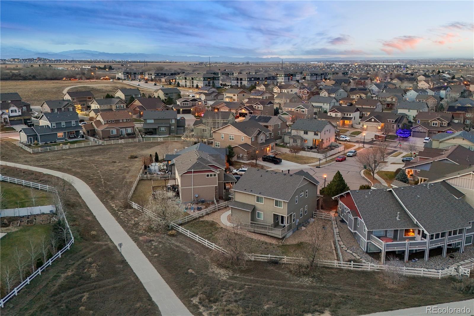 MLS Image #39 for 2248  80th avenue court,greeley, Colorado