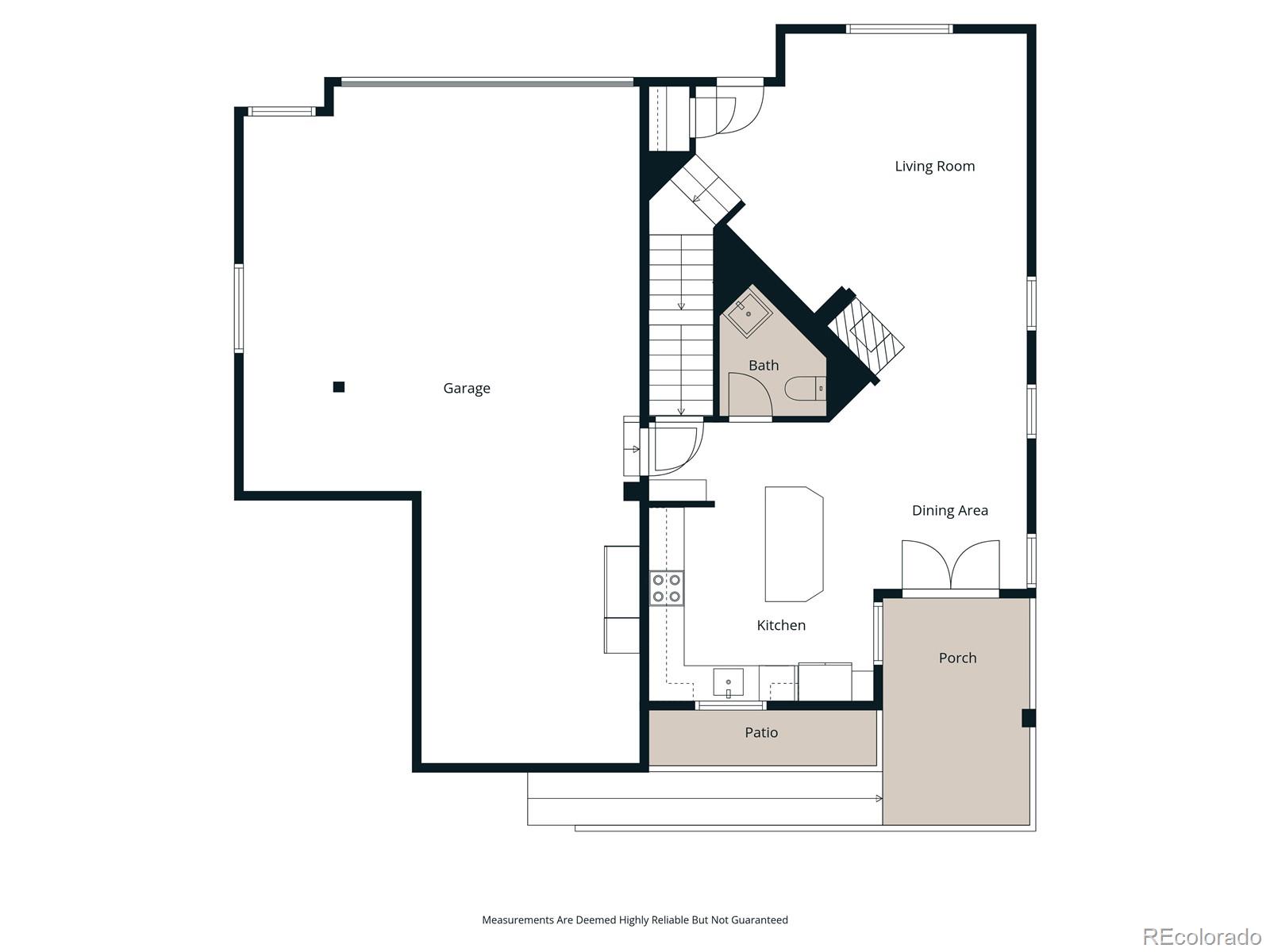 MLS Image #46 for 2248  80th avenue court,greeley, Colorado