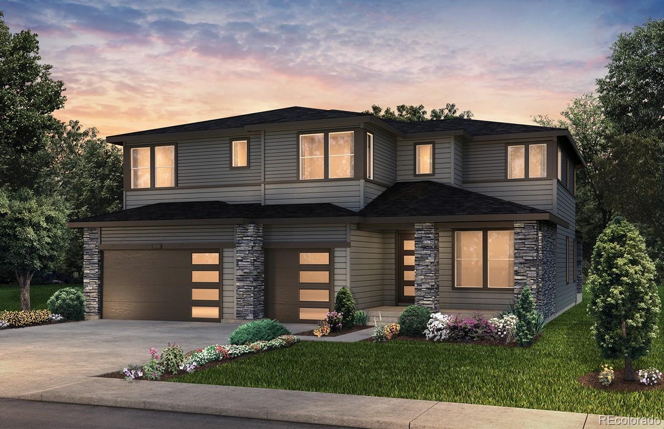 MLS Image #0 for 8449  ordway drive,littleton, Colorado