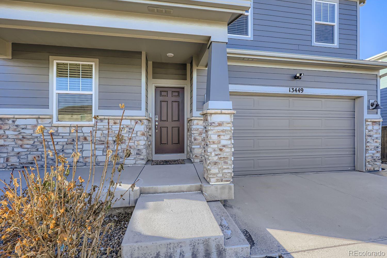 MLS Image #2 for 13449  waterthrush street,parker, Colorado