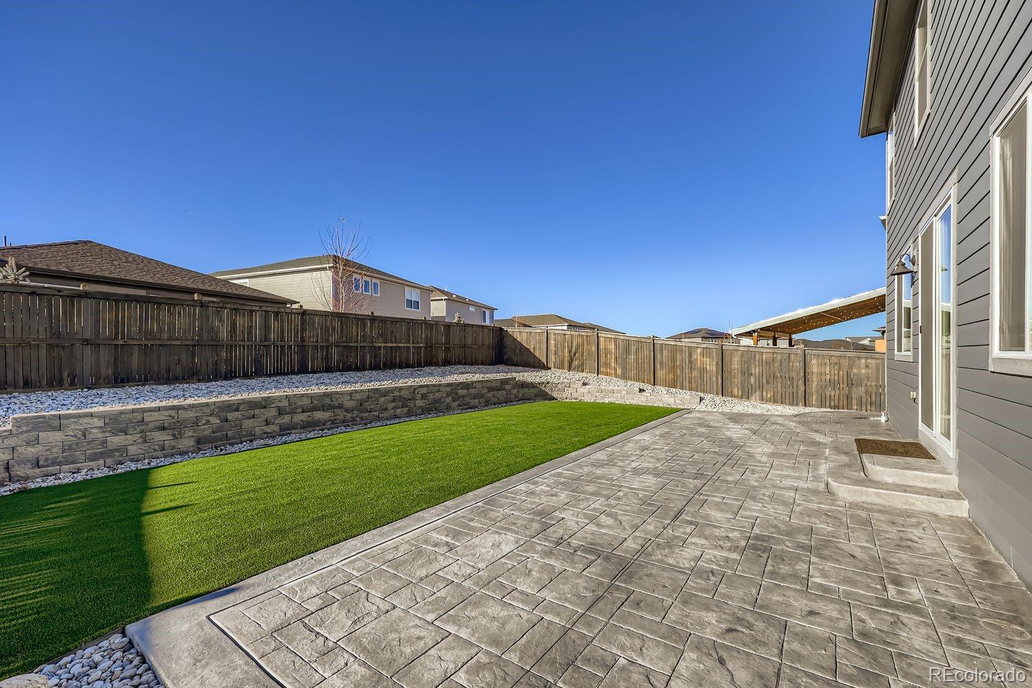 MLS Image #25 for 13449  waterthrush street,parker, Colorado