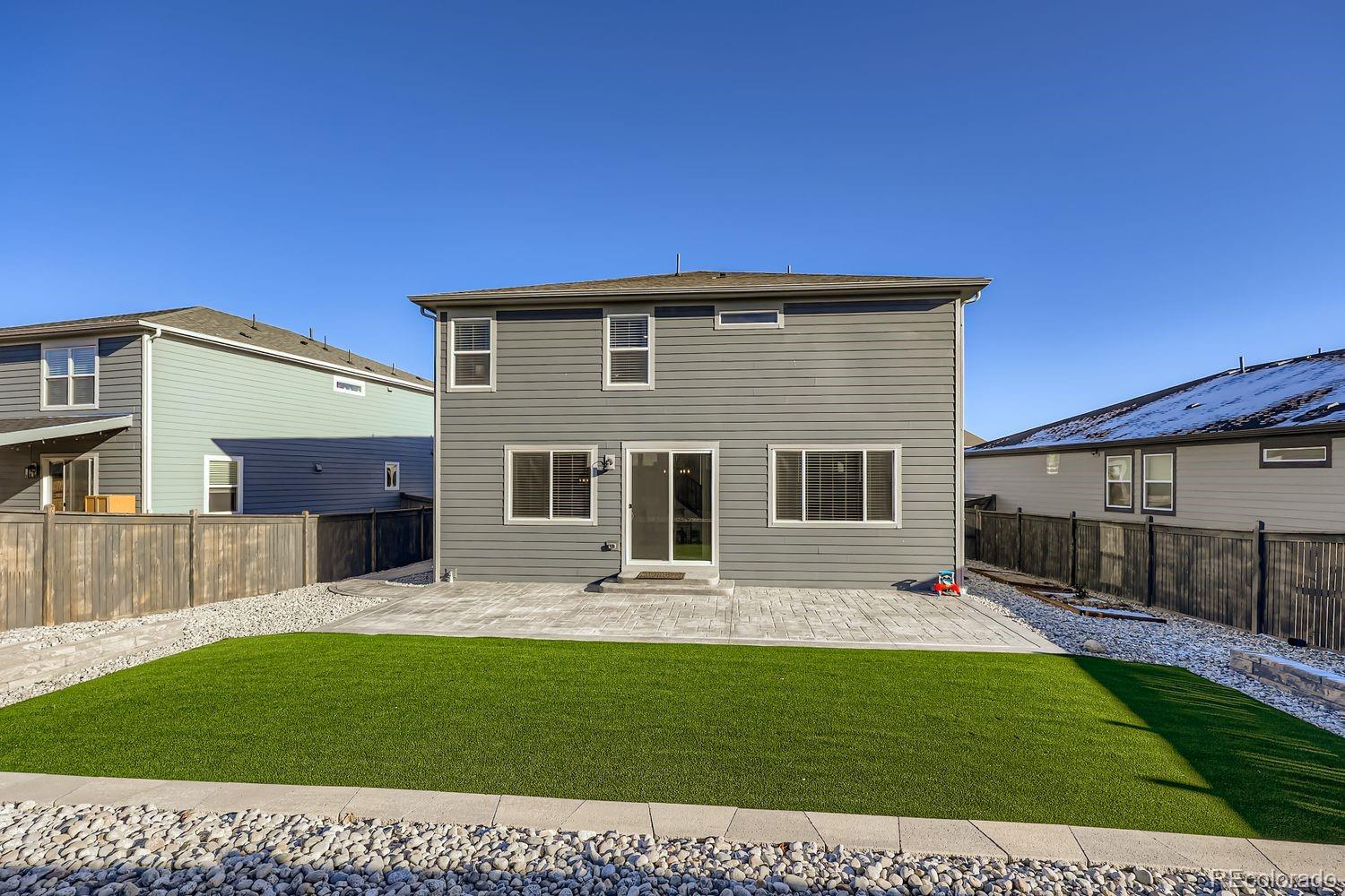 MLS Image #26 for 13449  waterthrush street,parker, Colorado
