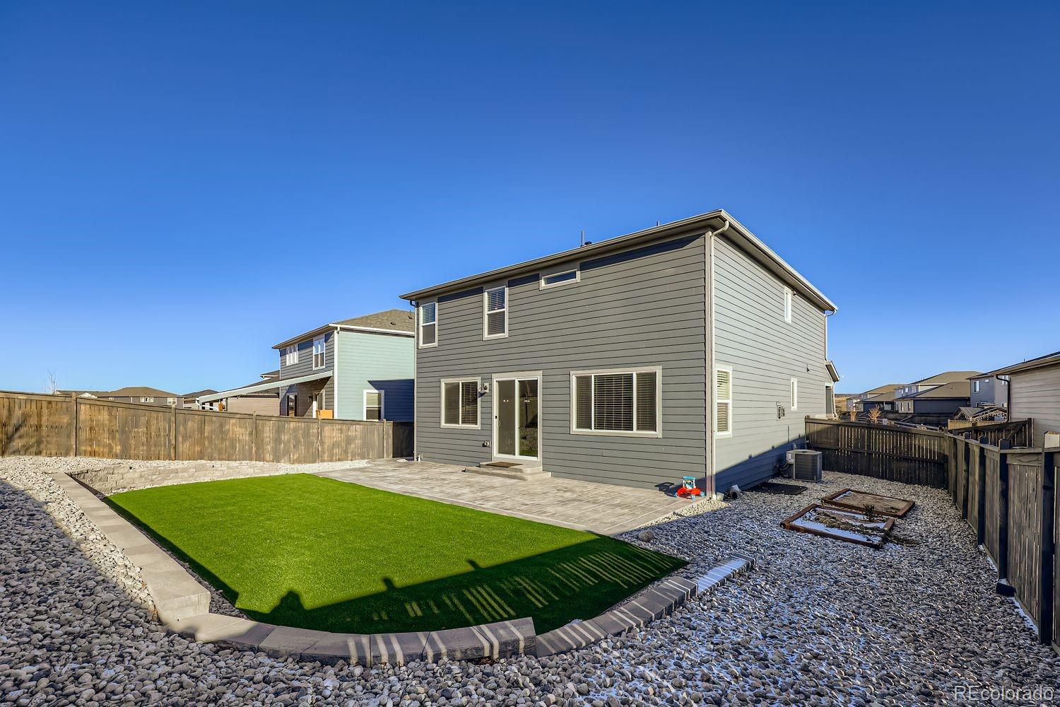 MLS Image #27 for 13449  waterthrush street,parker, Colorado