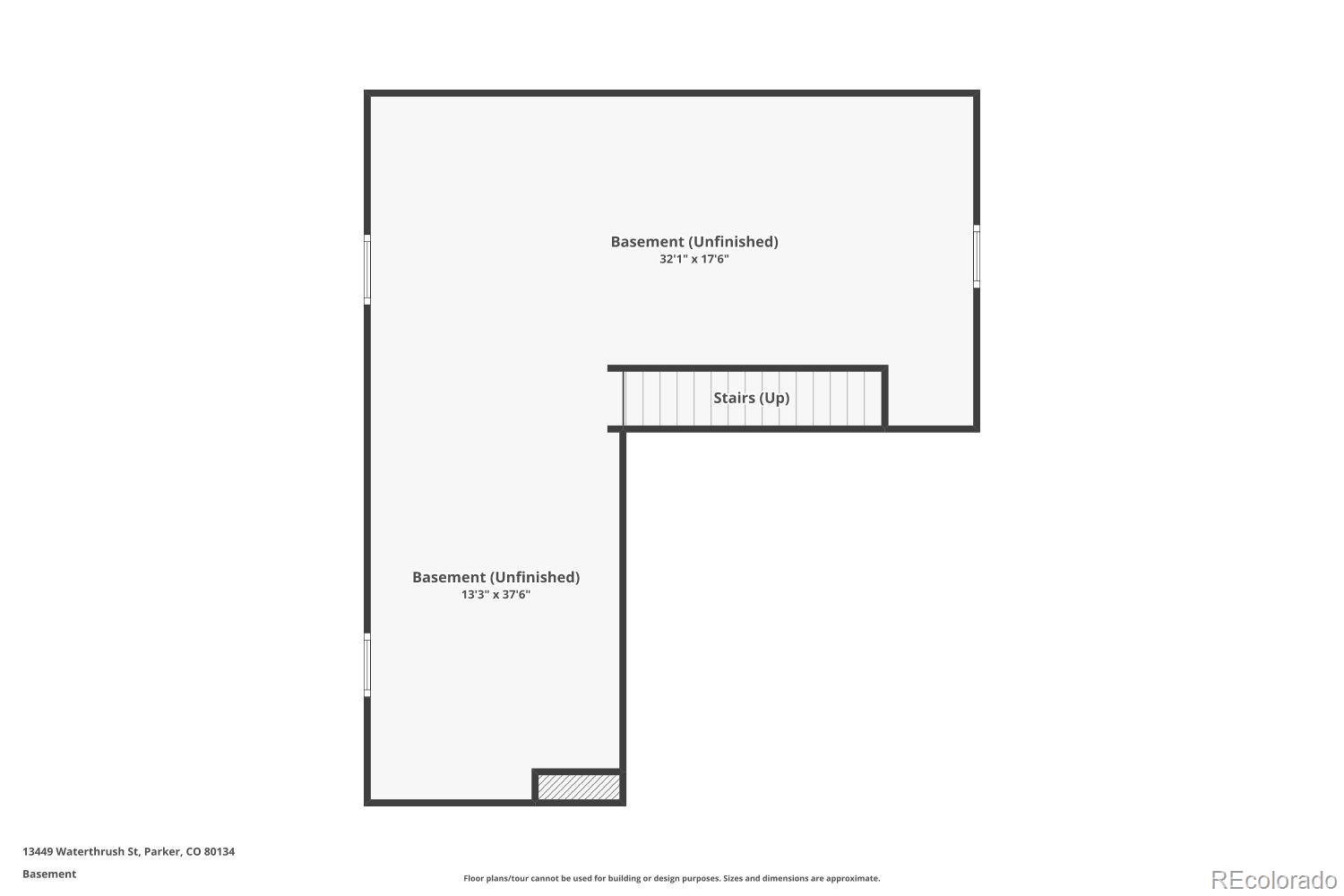 MLS Image #28 for 13449  waterthrush street,parker, Colorado