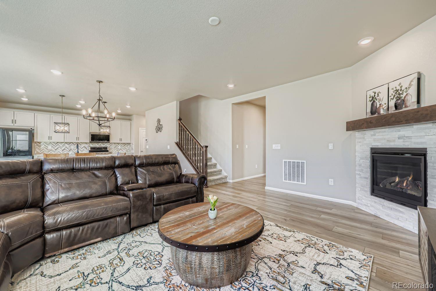 MLS Image #5 for 13449  waterthrush street,parker, Colorado