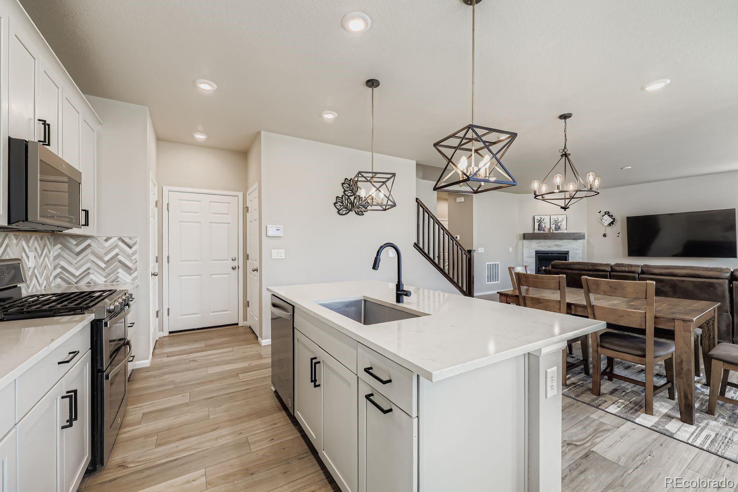 MLS Image #8 for 13449  waterthrush street,parker, Colorado