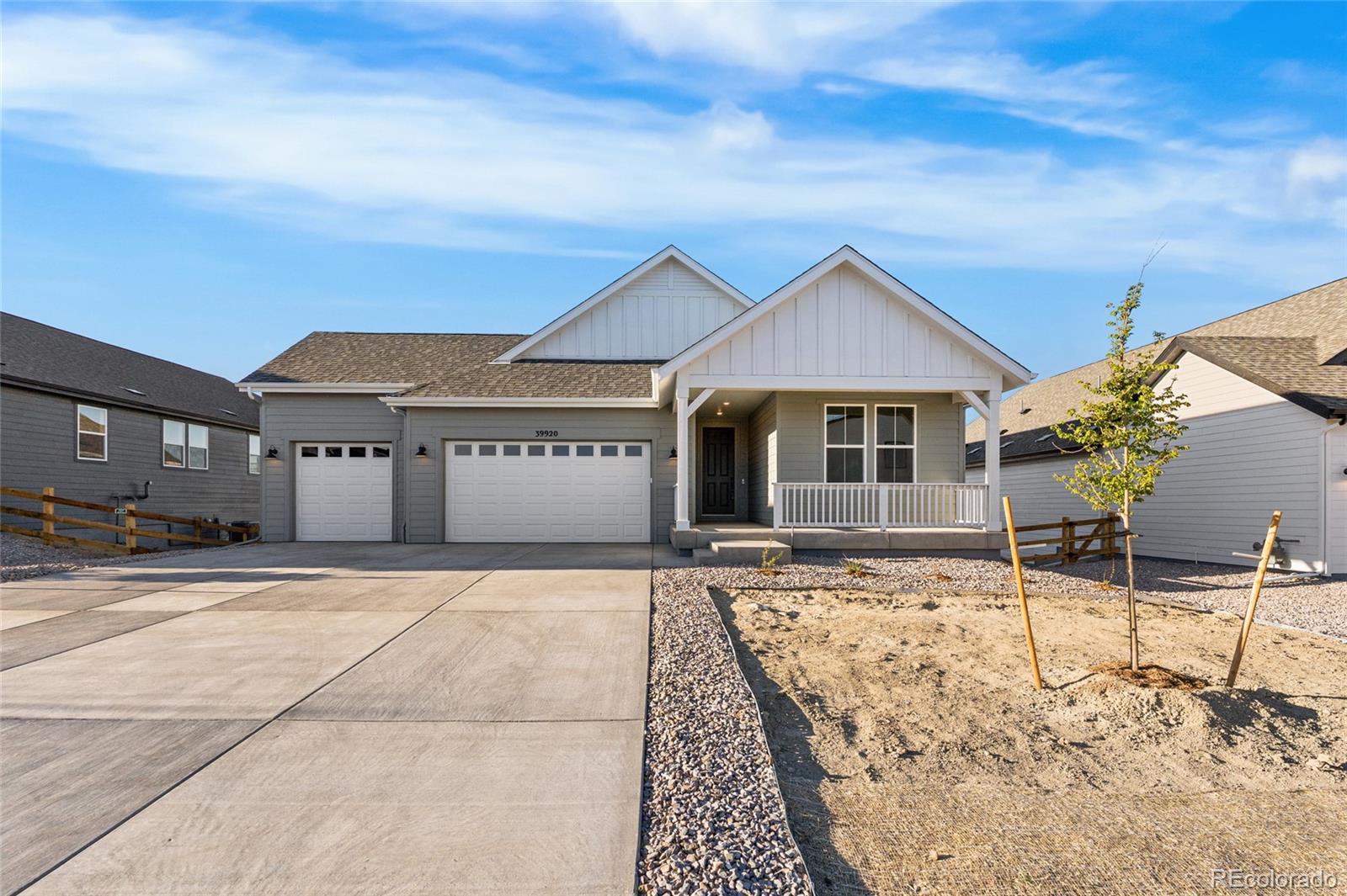 MLS Image #1 for 39920  congress lane,elizabeth, Colorado