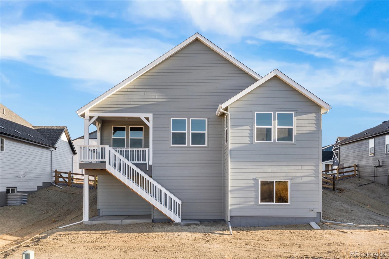 MLS Image #20 for 39920  congress lane,elizabeth, Colorado