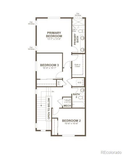 MLS Image #10 for 6641 n netherland street,aurora, Colorado