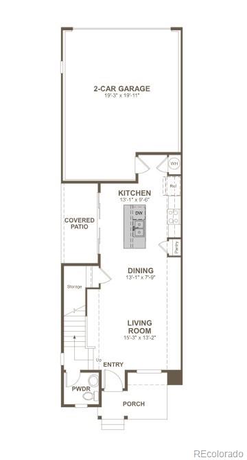 MLS Image #9 for 6641 n netherland street,aurora, Colorado