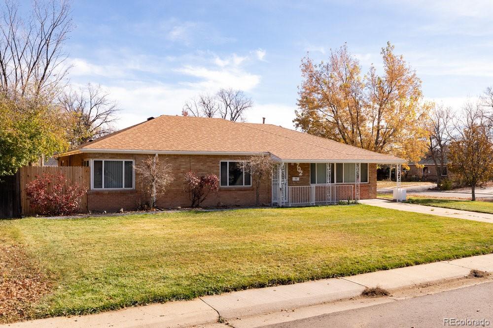 MLS Image #1 for 702  scranton court,aurora, Colorado