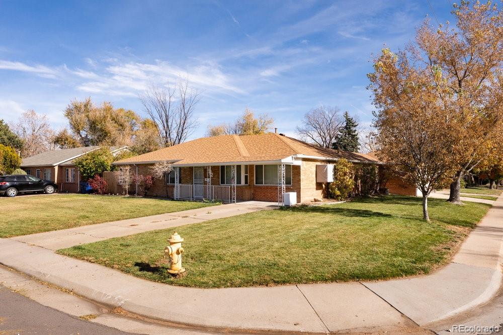MLS Image #2 for 702  scranton court,aurora, Colorado