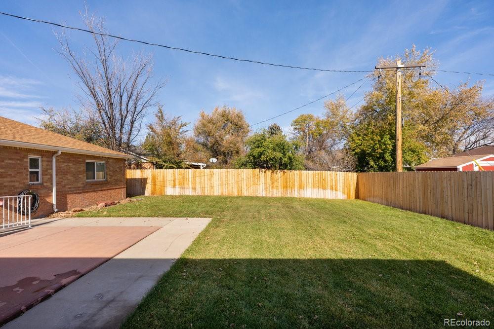 MLS Image #31 for 702  scranton court,aurora, Colorado