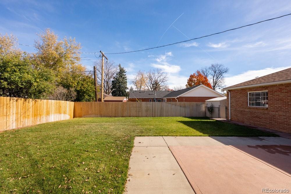 MLS Image #32 for 702  scranton court,aurora, Colorado