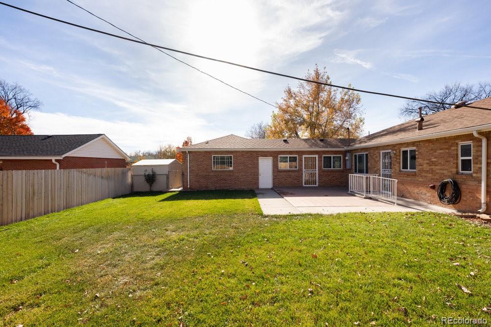 MLS Image #34 for 702  scranton court,aurora, Colorado