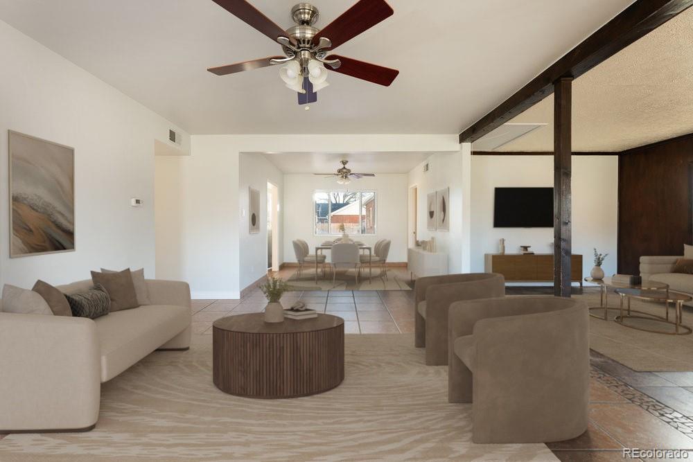 MLS Image #4 for 702  scranton court,aurora, Colorado