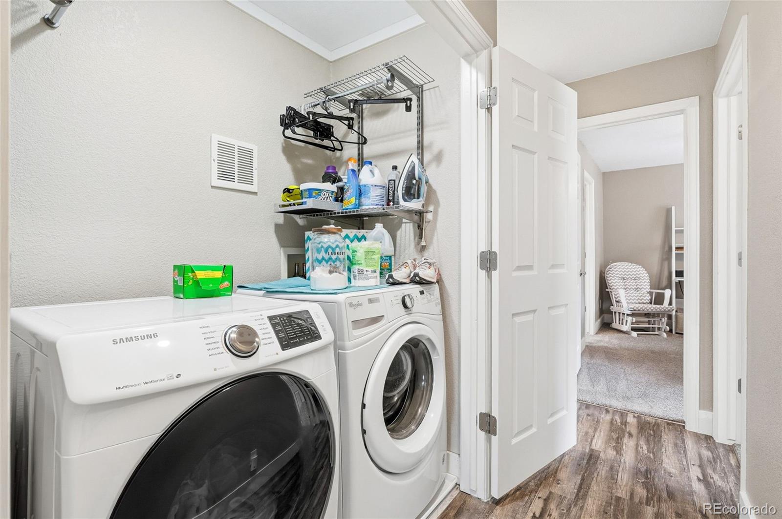 MLS Image #20 for 11855  oak hill way,commerce city, Colorado