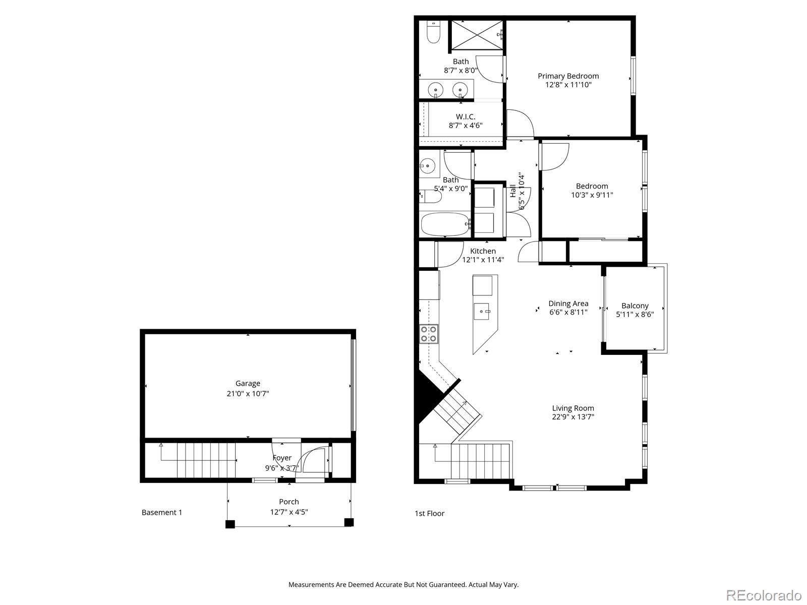 MLS Image #31 for 11855  oak hill way,commerce city, Colorado