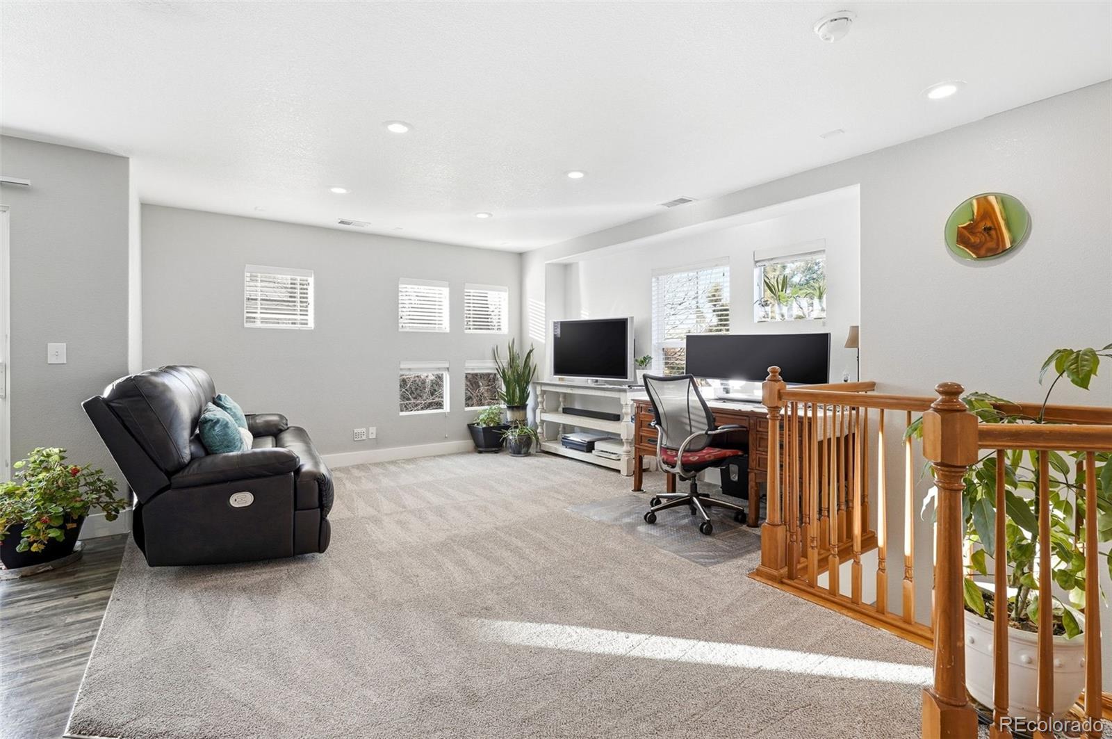 MLS Image #9 for 11855  oak hill way,commerce city, Colorado