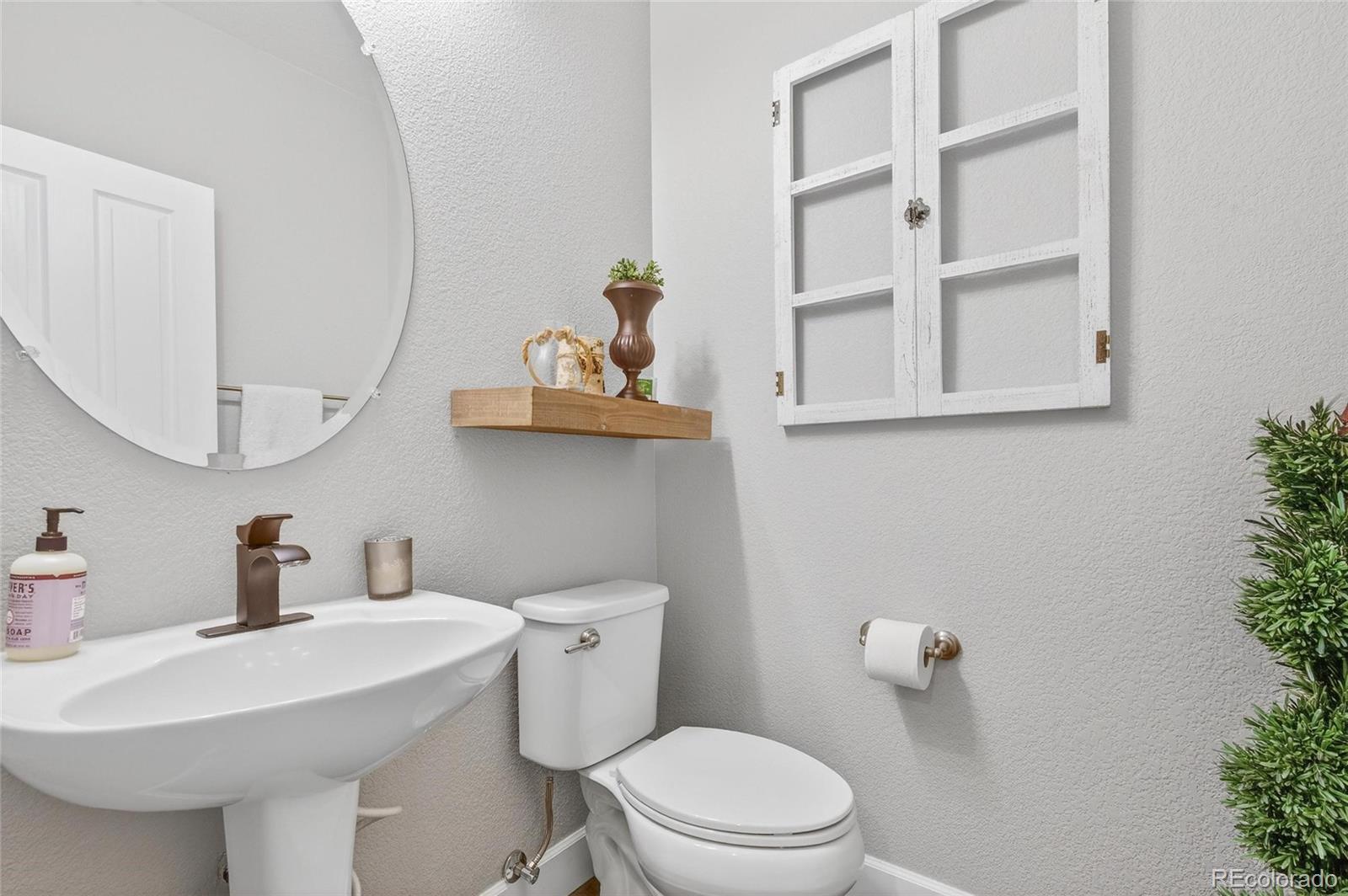 MLS Image #12 for 875  brookhurst avenue b,highlands ranch, Colorado
