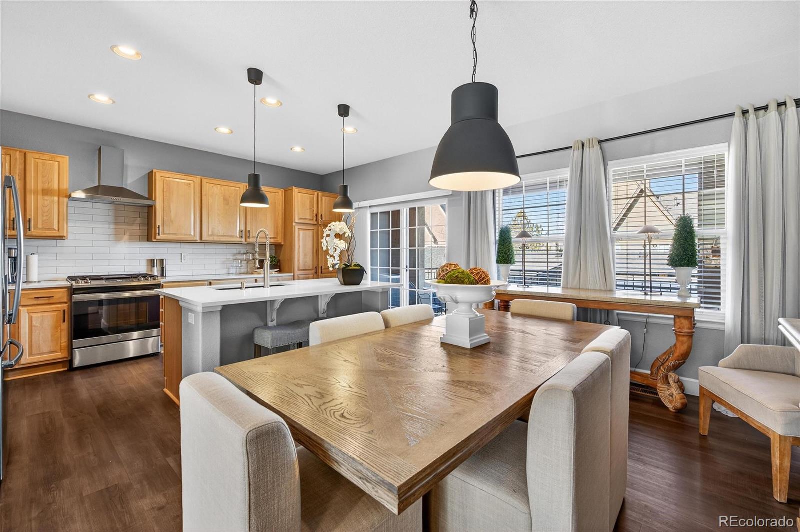 MLS Image #2 for 875  brookhurst avenue b,highlands ranch, Colorado
