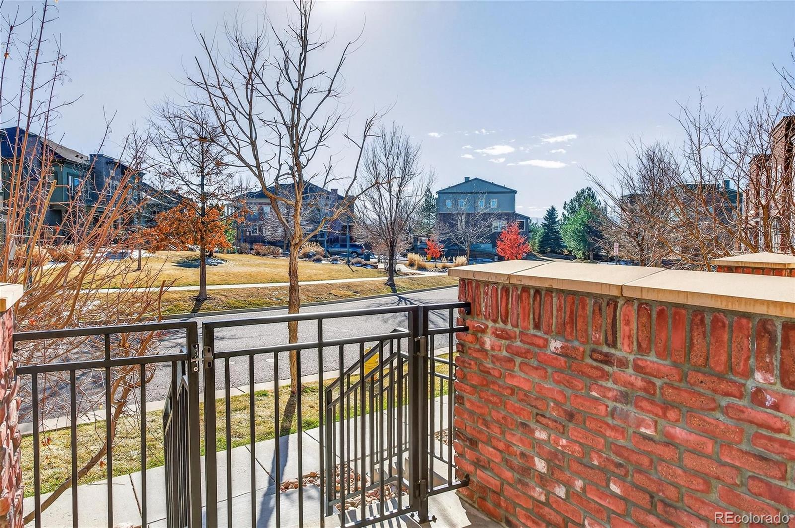 MLS Image #28 for 875  brookhurst avenue b,highlands ranch, Colorado