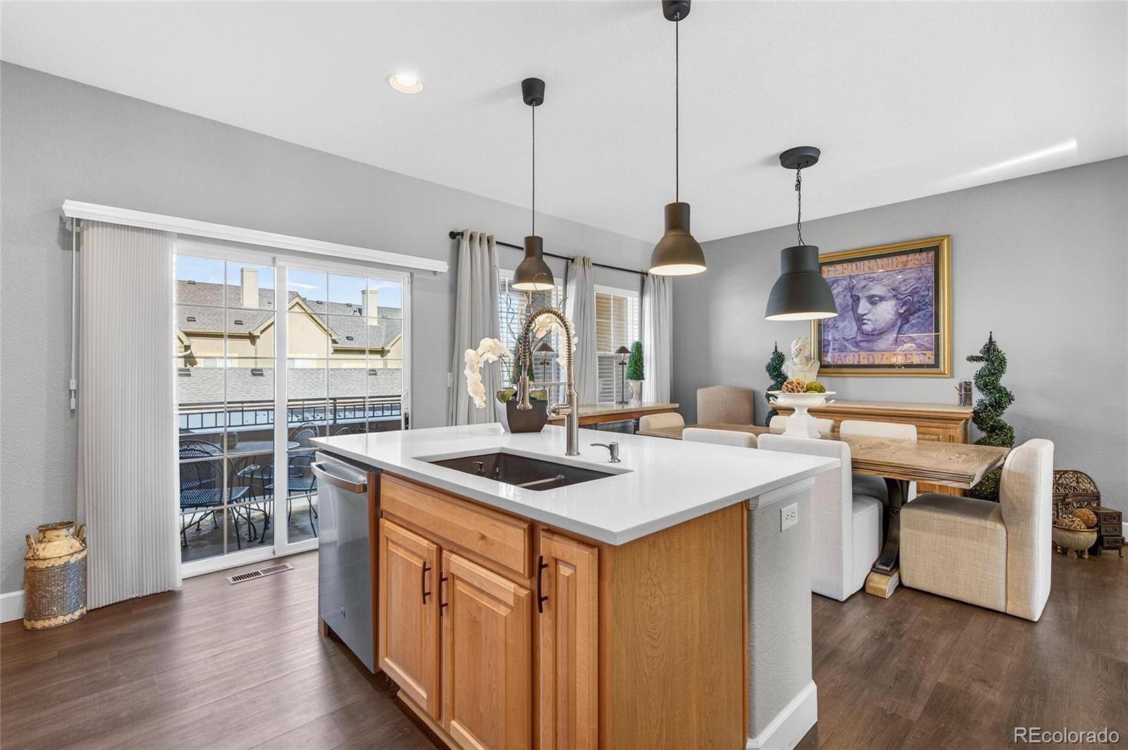 MLS Image #3 for 875  brookhurst avenue b,highlands ranch, Colorado