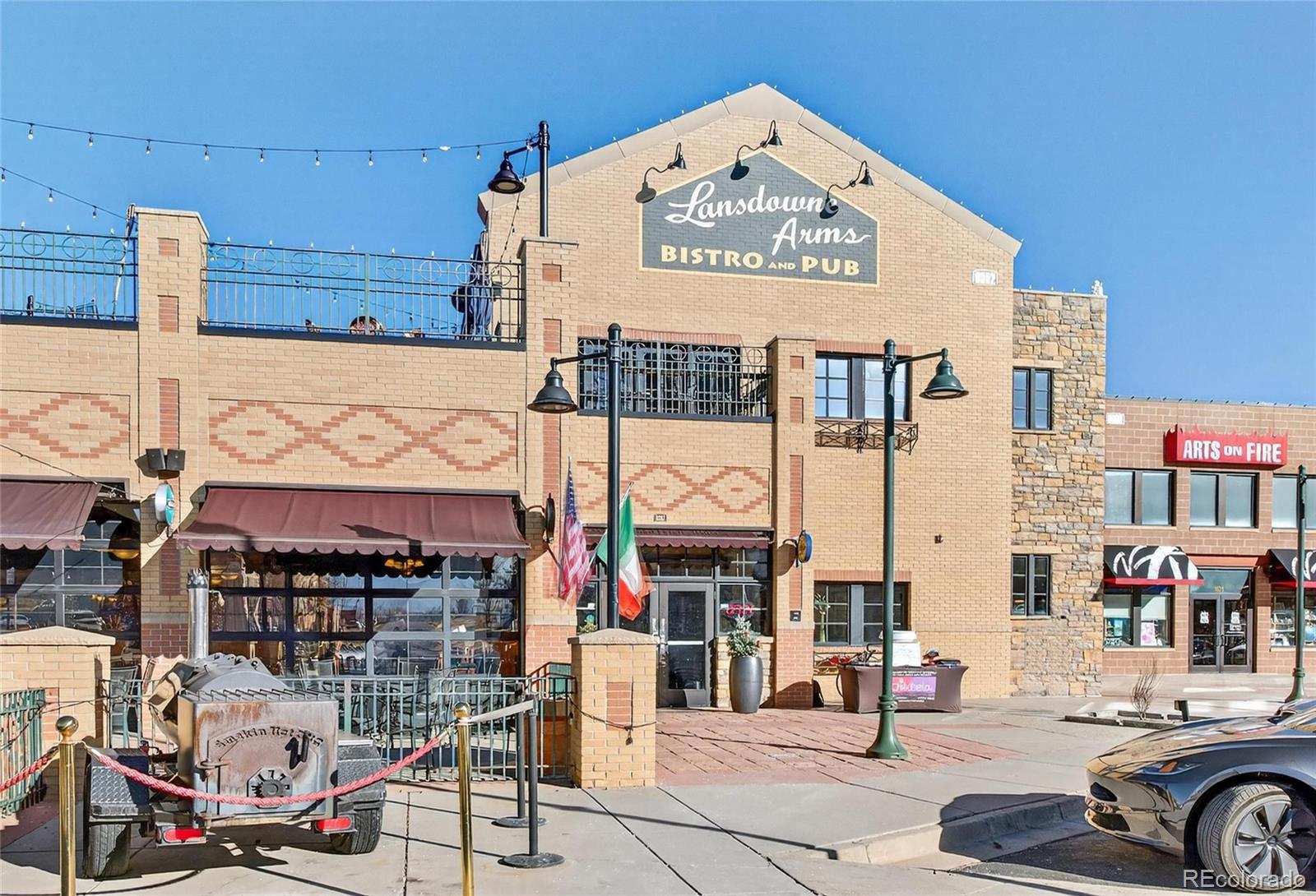 MLS Image #37 for 875  brookhurst avenue b,highlands ranch, Colorado
