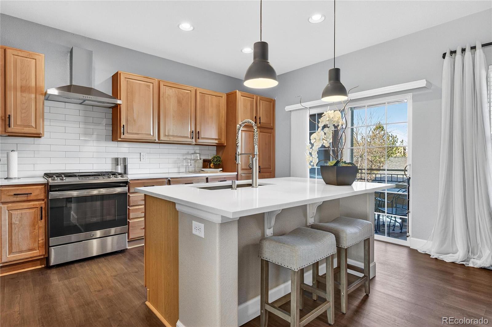 MLS Image #4 for 875  brookhurst avenue b,highlands ranch, Colorado