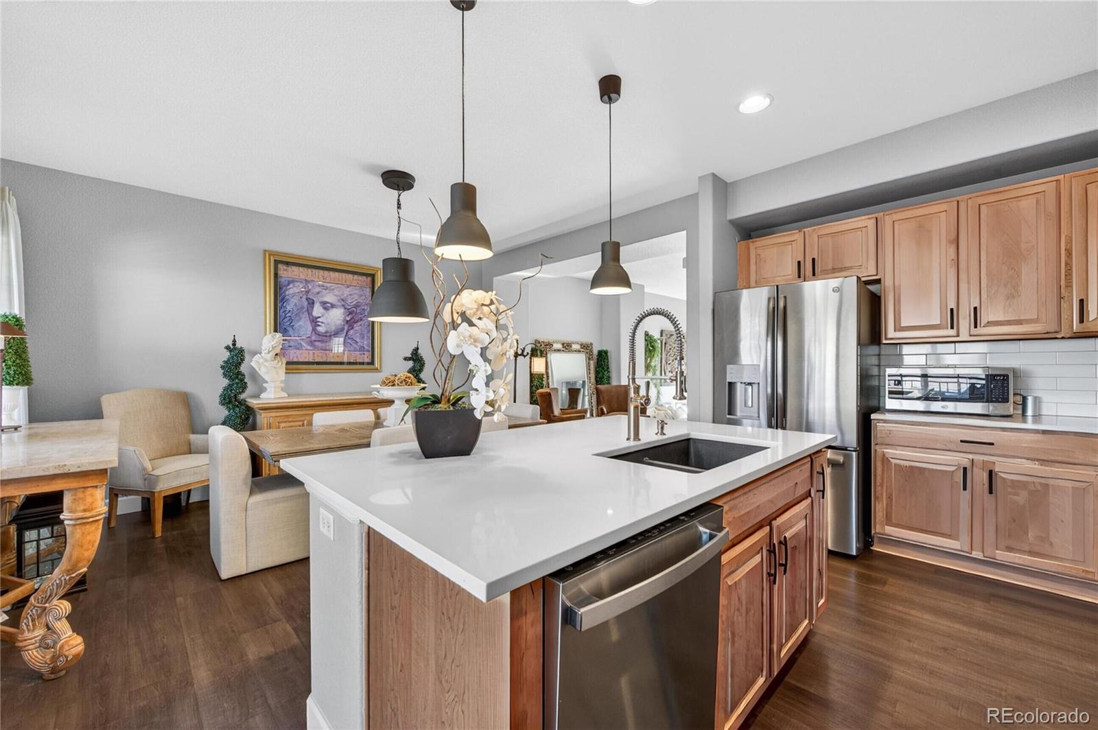 MLS Image #5 for 875  brookhurst avenue b,highlands ranch, Colorado