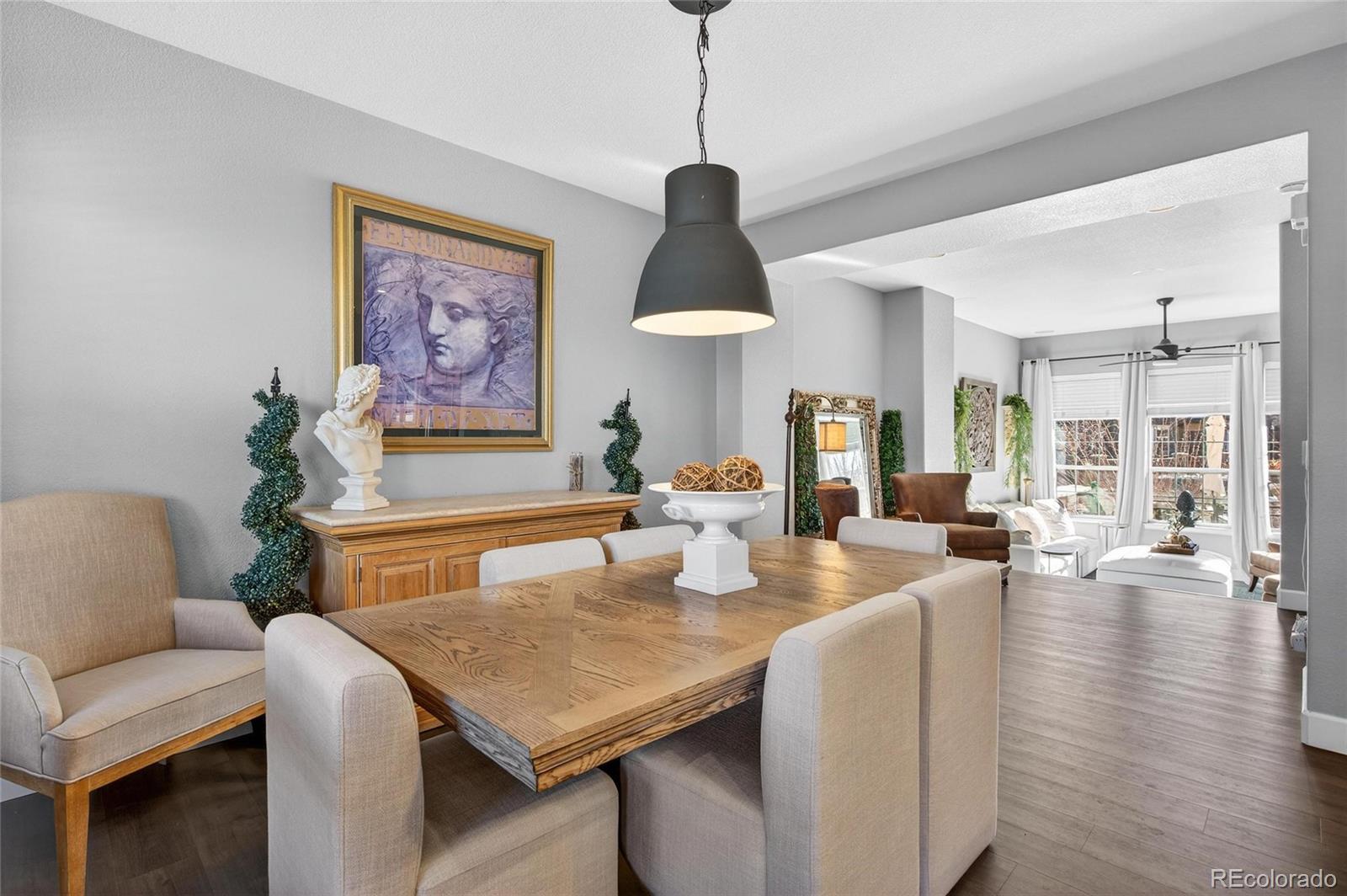 MLS Image #6 for 875  brookhurst avenue b,highlands ranch, Colorado