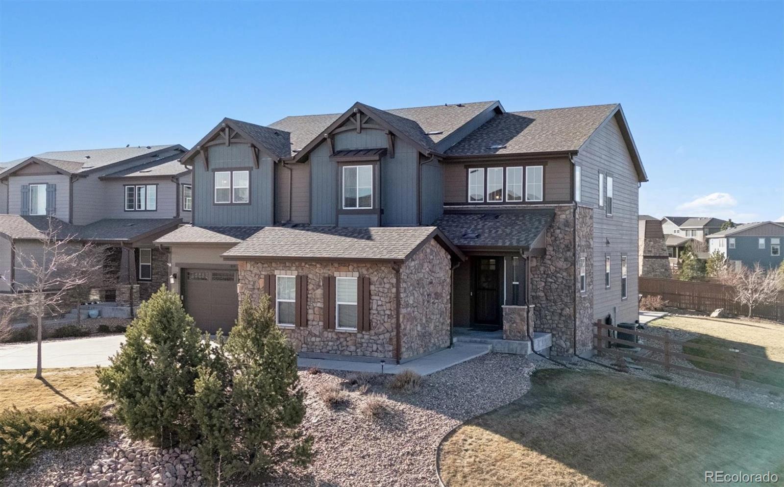MLS Image #1 for 7855 s grand baker street,aurora, Colorado
