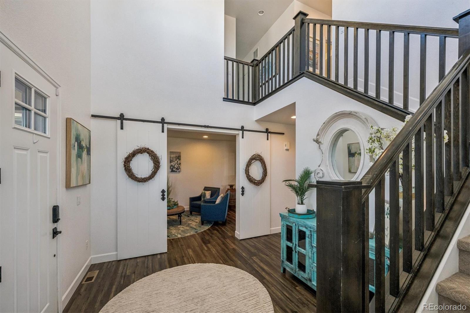 MLS Image #2 for 7855 s grand baker street,aurora, Colorado