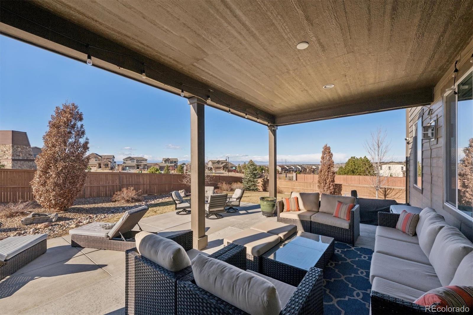 MLS Image #25 for 7855 s grand baker street,aurora, Colorado