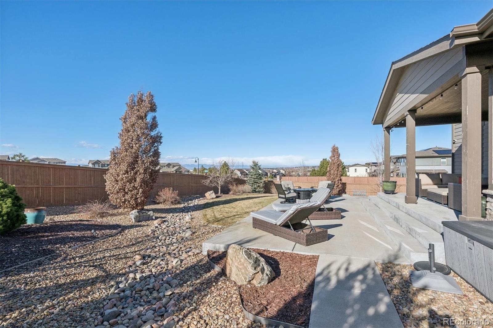 MLS Image #26 for 7855 s grand baker street,aurora, Colorado