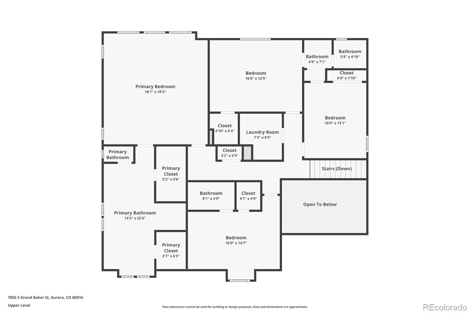 MLS Image #34 for 7855 s grand baker street,aurora, Colorado