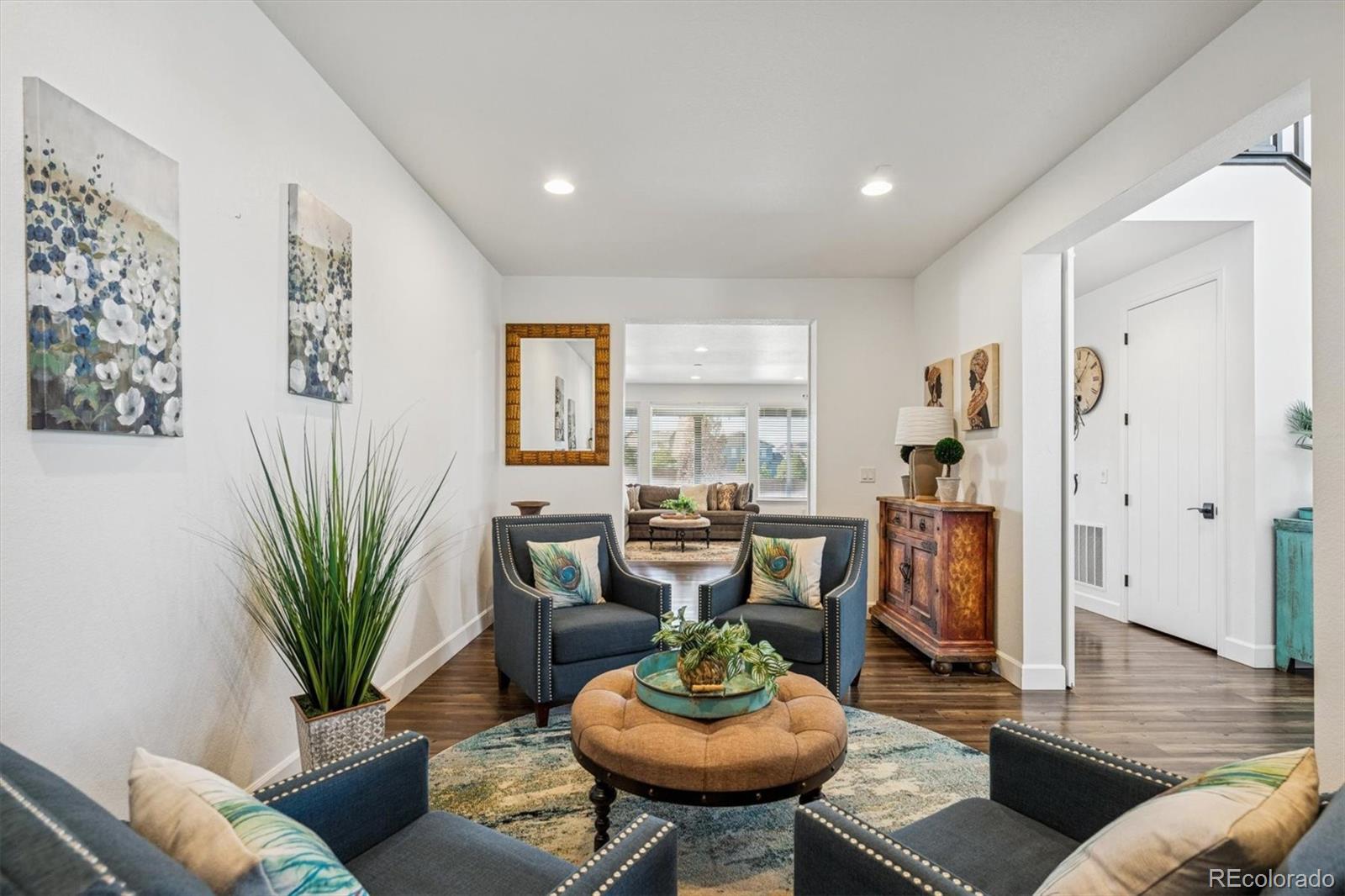 MLS Image #4 for 7855 s grand baker street,aurora, Colorado