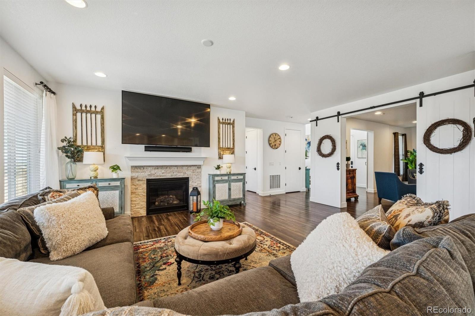 MLS Image #5 for 7855 s grand baker street,aurora, Colorado