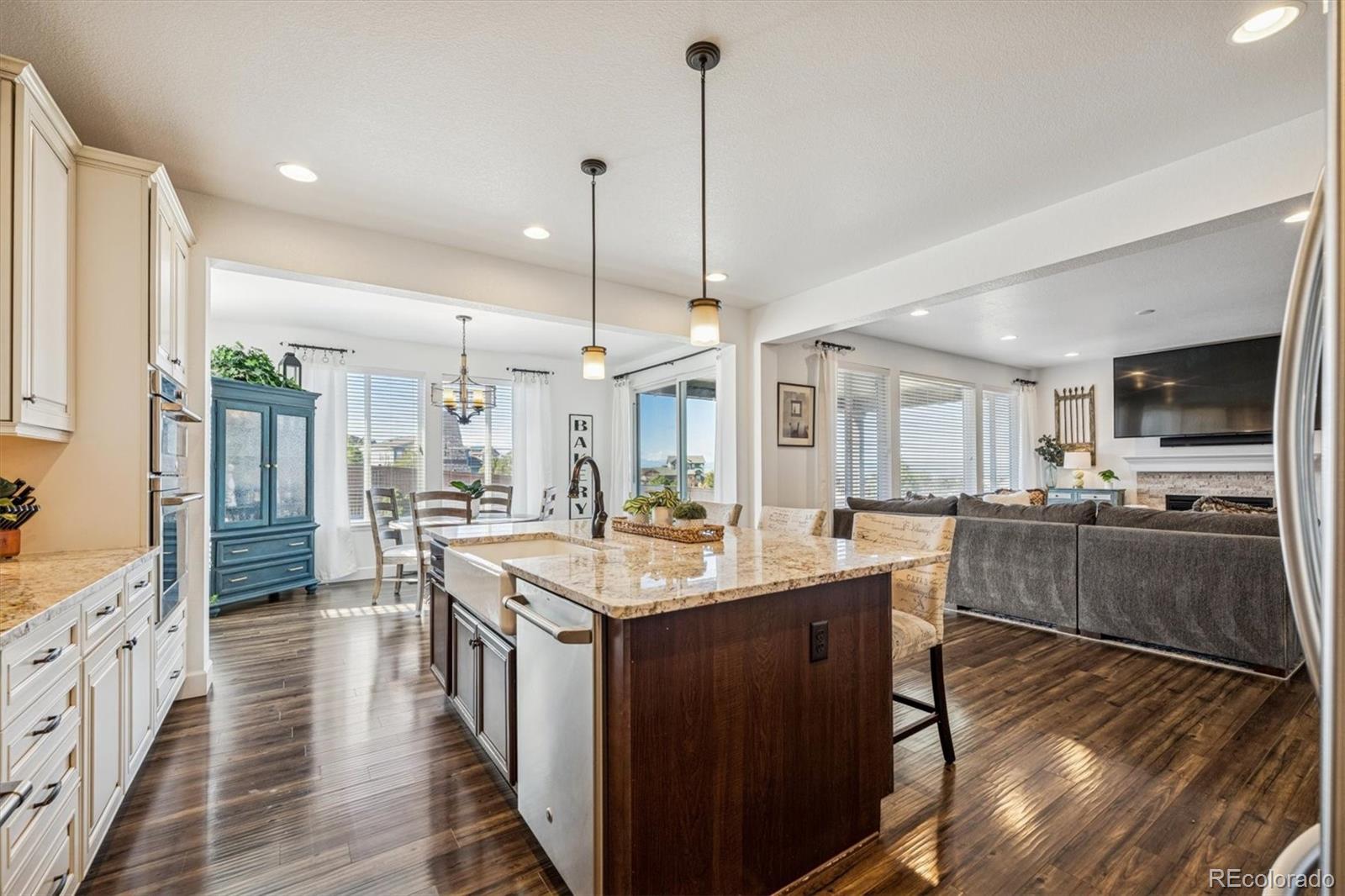 MLS Image #9 for 7855 s grand baker street,aurora, Colorado