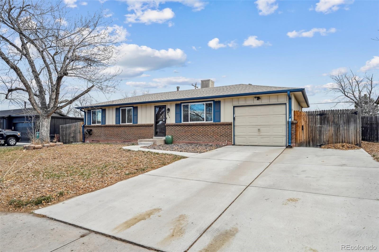 MLS Image #1 for 1556 s field court,lakewood, Colorado