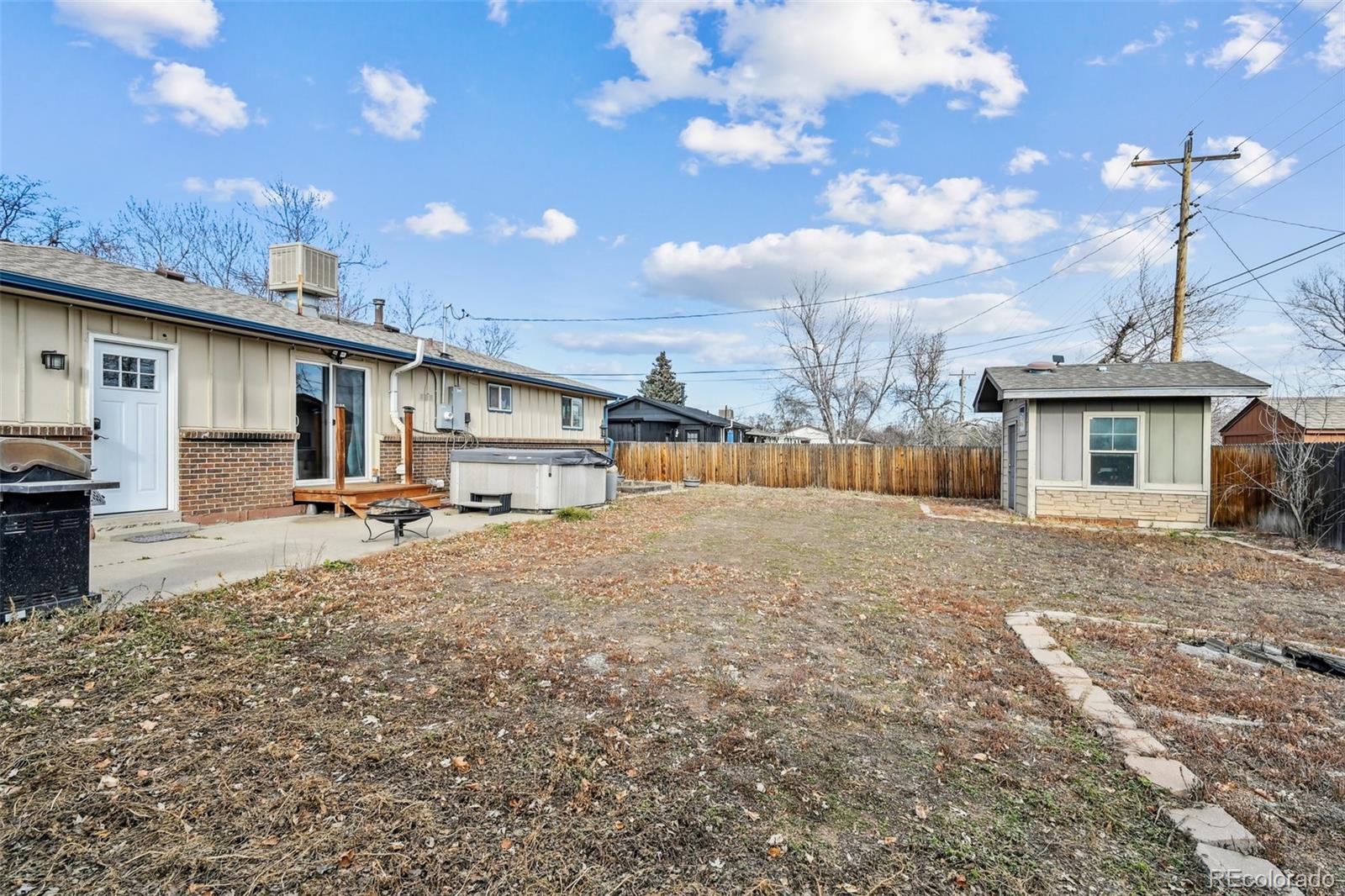 MLS Image #36 for 1556 s field court,lakewood, Colorado