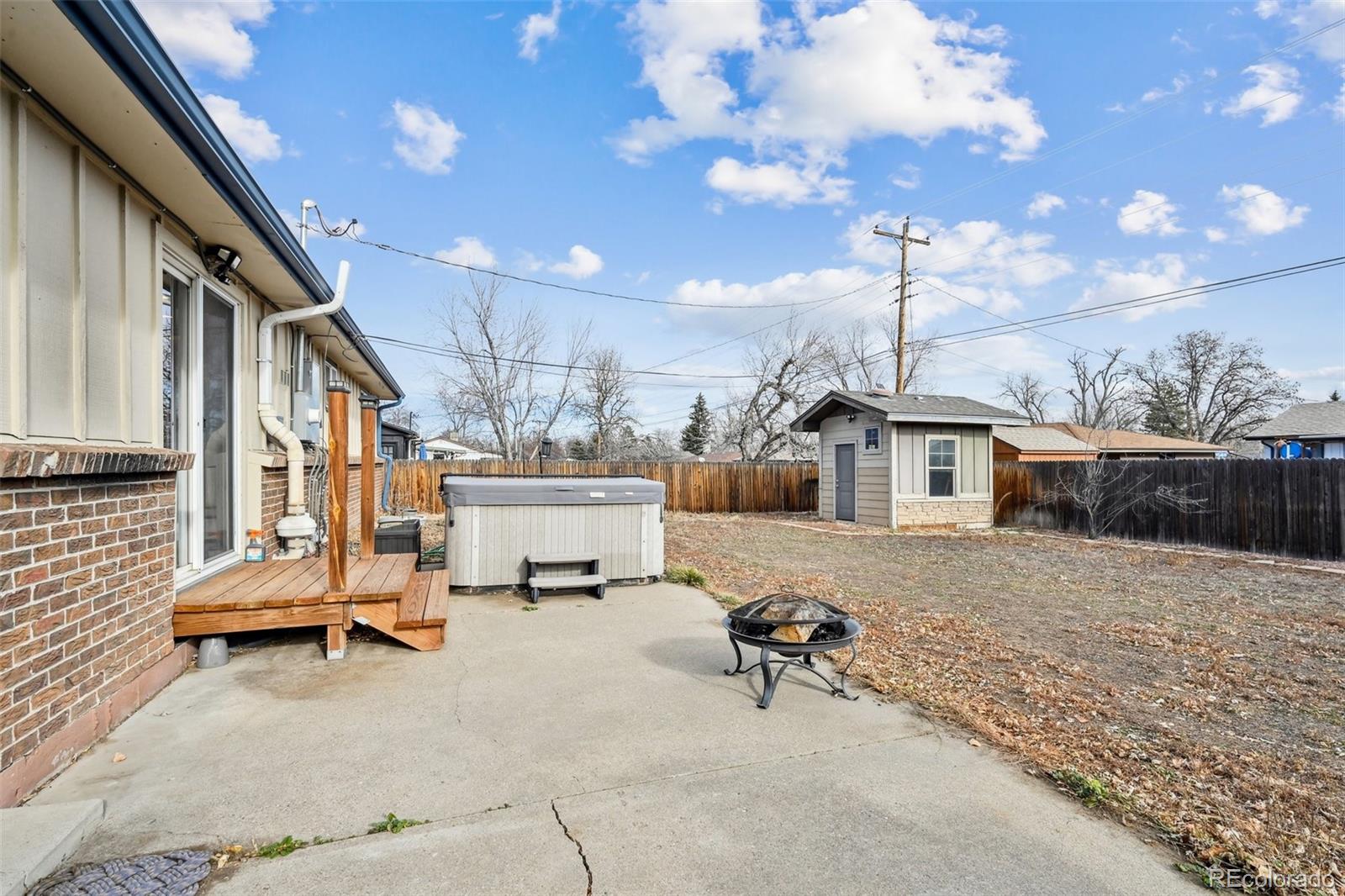 MLS Image #38 for 1556 s field court,lakewood, Colorado