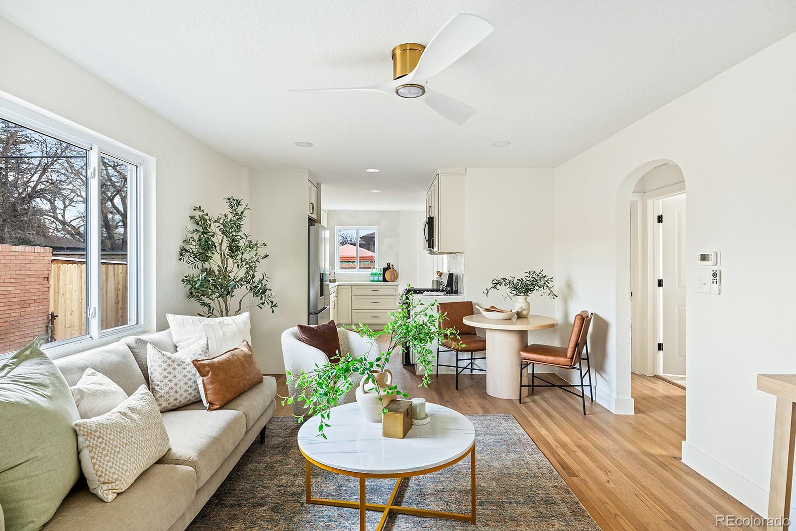 MLS Image #1 for 766  dahlia street,denver, Colorado