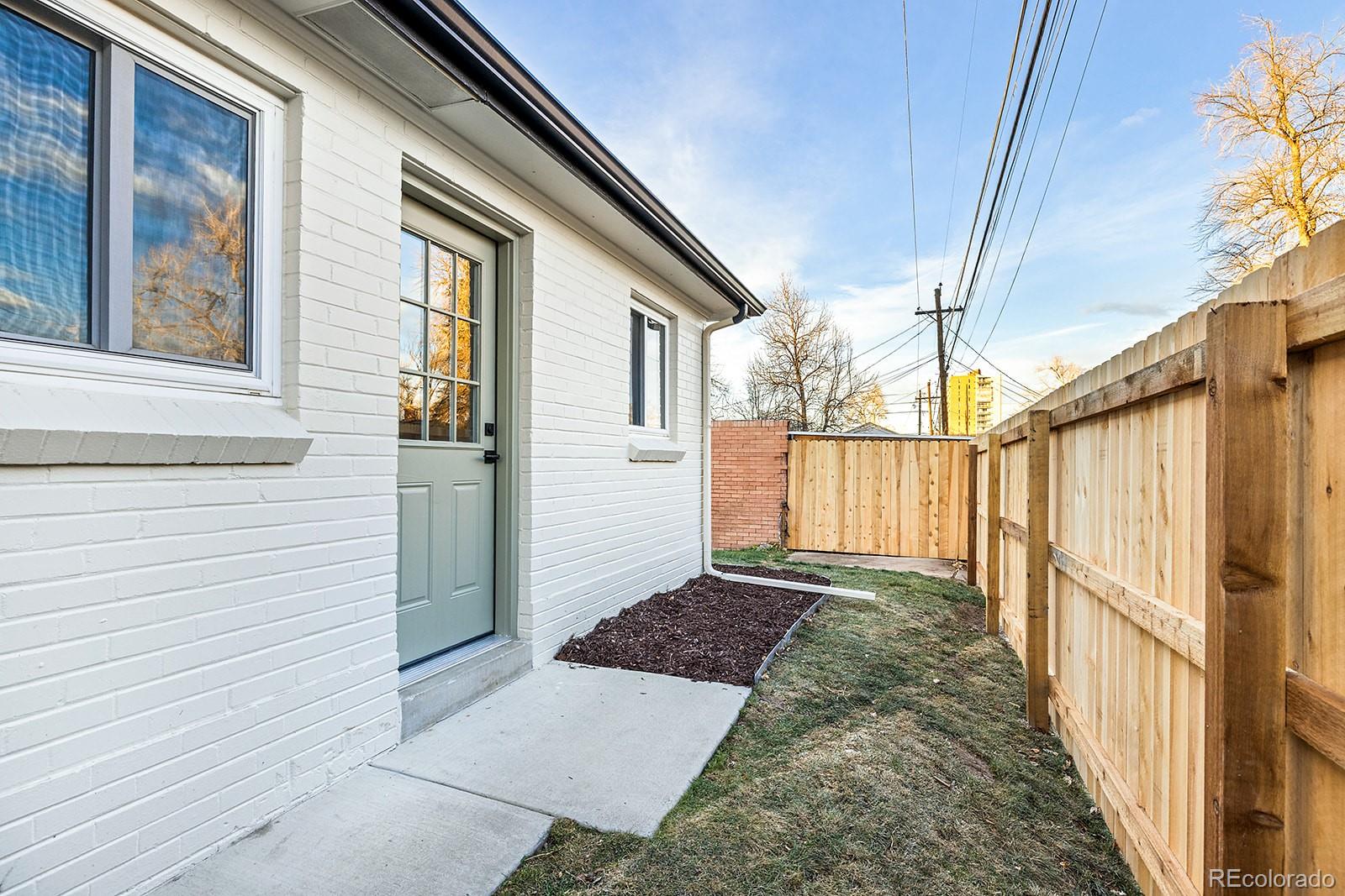 MLS Image #12 for 766  dahlia street,denver, Colorado