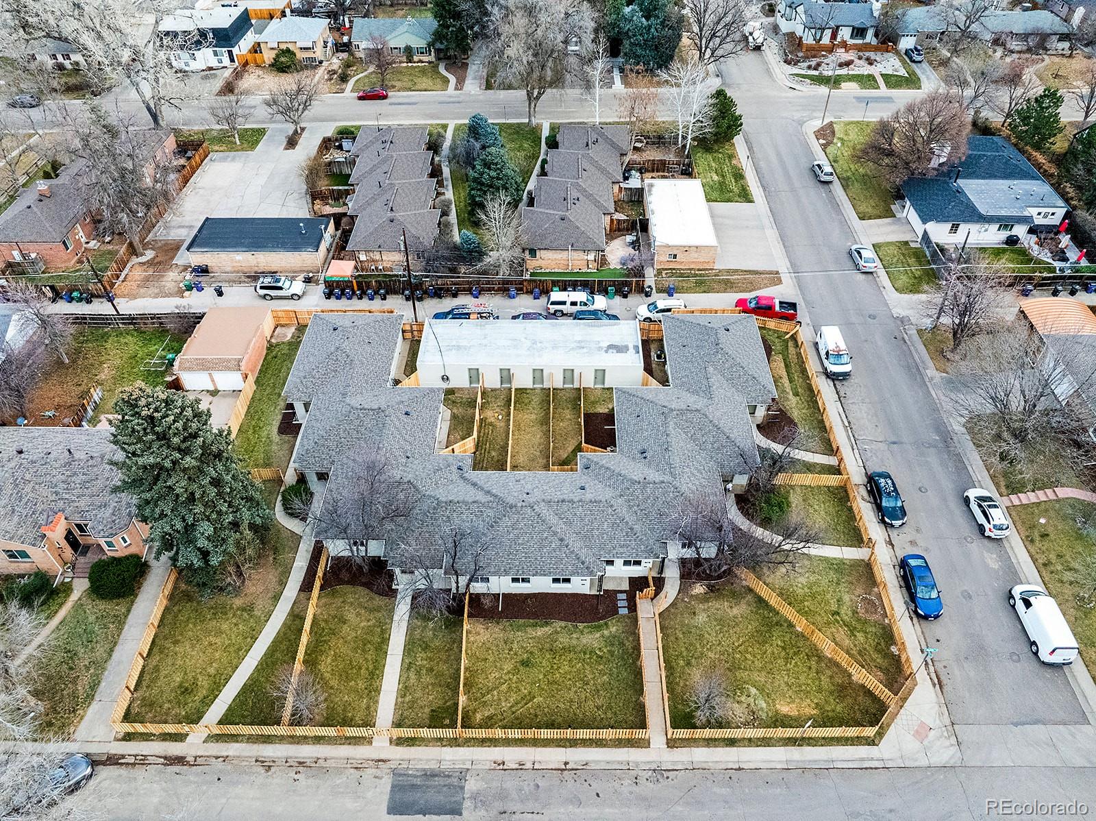 MLS Image #16 for 766  dahlia street,denver, Colorado